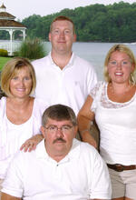 The Pagans Family Team